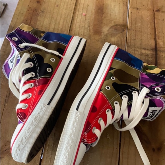 Bape sta - Picture 2 of 7
